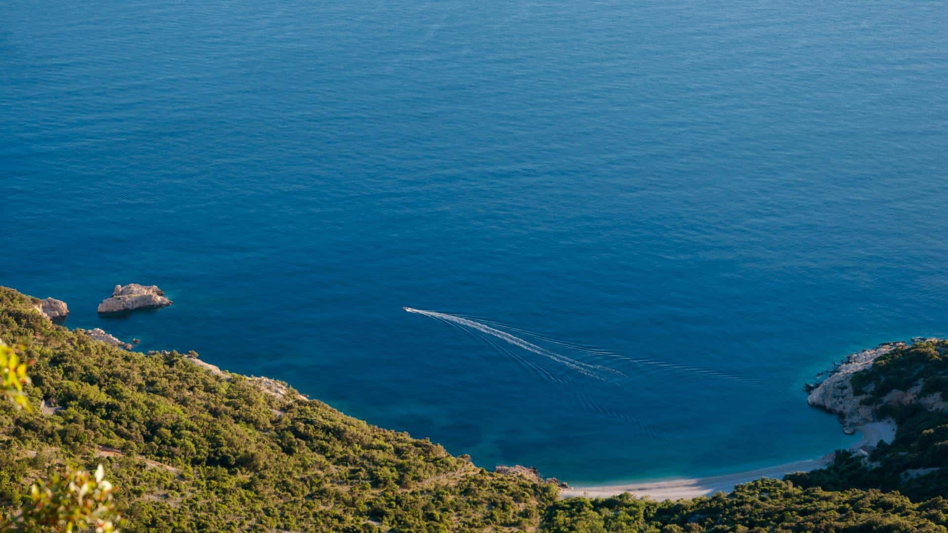 Sail & Hike North Croatia Frontier Adriatic